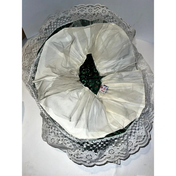 Handmade Bunny With Handmade Clothes - Picture 14 of 14